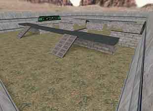 Карта Aim_Usp для Кс 1.6