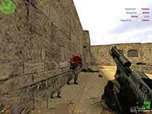 counter-strike 1.6 russian