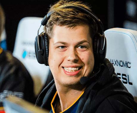 Конфиг Karrigan для кс 1.6