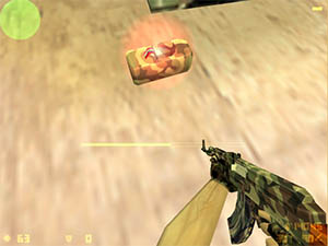 counter-strike 1.6 Казахстан