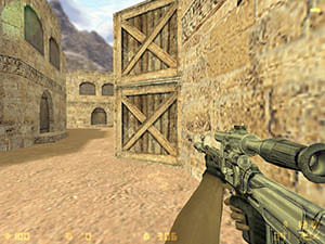 counter-strike 1.6 stalker