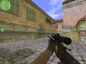 counter-strike 1.6 survivor